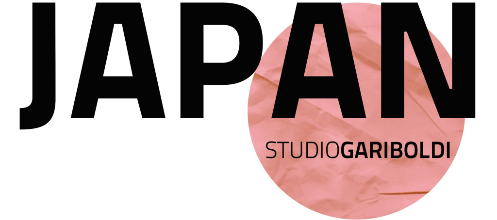 Japan in mostra allo Studio Gariboldi